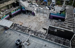 Tribunal impulsa revisión técnica independiente en el caso Jet Set a un año de la tragedia.