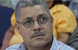 Ecoguardianes condenan amenazas contra Luis Carvajal y exigen al Ministerio Público investigar denuncias. Luís Carvajal