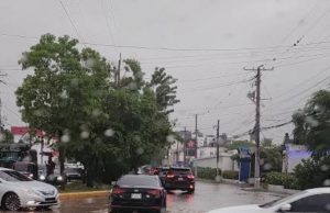 Gobierno dominicano declara emergencia tras intensas lluvias que afectan infraestructura y servicios