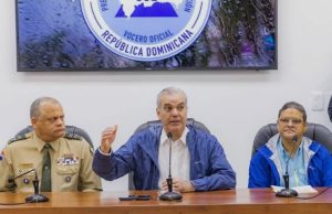 Programa Comunidad Segura llama a la solidaridad nacional ante daños por lluvias torrenciales.