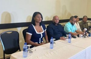 Comerciantes advierten alza en precios del ajo.