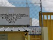 Riña en cárcel de El Pinito deja cuatro reclusos heridos y activa protocolos de seguridad.