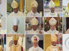 Episcopado dominicano respalda al papa León XIV y su llamado global a la paz.