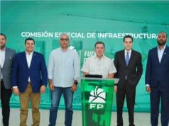 Fuerza del Pueblo denuncia fallas estructurales en gestión de riesgos y alerta sobre “déficit crónico” en infraestructura.