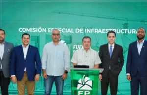 Fuerza del Pueblo denuncia fallas estructurales en gestión de riesgos y alerta sobre “déficit crónico” en infraestructura.