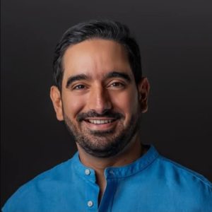 José Horacio Rodríguez, presidente de OD (Foto fuente externa).