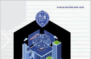 UASD Santiago: Propuesta de José De Luna articula investigación aplicada con impacto social y territorial.