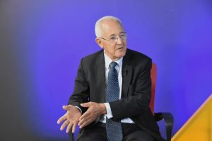 Rafael Chaljub Mejía (Foto: fuente externa).