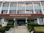 El CARD impugna 11 artículos del nuevo Código Penal ante el Tribunal Constitucional.