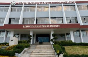 El CARD impugna 11 artículos del nuevo Código Penal ante el Tribunal Constitucional.