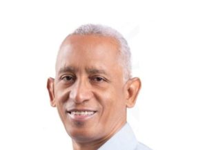 Evangelista Ramírez, Mg.