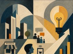 ¡Emprende hoy!, ¡LA DIFERENCIA ESTÁ EN TI!