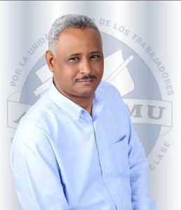 Maestro Ángel Osiris Torres 