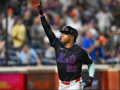Soto responde con poder, pero el derrumbe de los Mets se profundiza ante Washington.