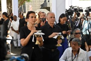 Un año de dolor (Foto: fuente externa).