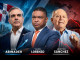 Diálogo nacional frente a la crisis global expone choque político por quién paga el costo económico. Choque político por quién paga el costo económico