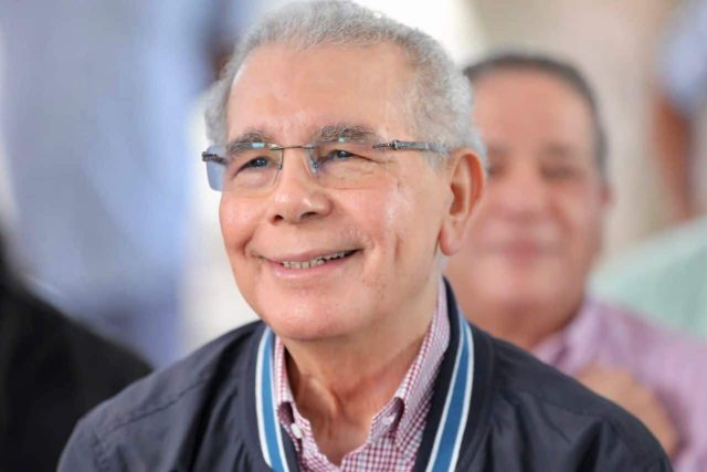 Danilo Medina