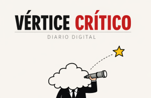 Entre lo sublime y lo ridículo. Trabajar con la cabeza en el cielo, pero con los pies en la tierra.