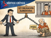 Proyecto de ley busca obligar a hijos a sostener a padres vulnerables; plantea cárcel por incumplimiento.