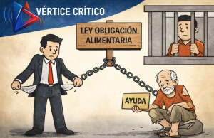 Proyecto de ley busca obligar a hijos a sostener a padres vulnerables; plantea cárcel por incumplimiento.