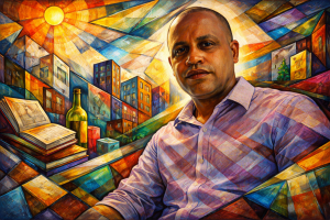 José Espinal Marcelo 