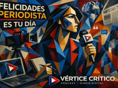 FELIZ DÍA DEL PERIODISTA. Día del periodista.