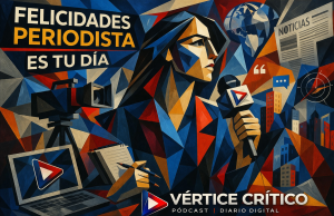 FELIZ DÍA DEL PERIODISTA. Día del periodista.