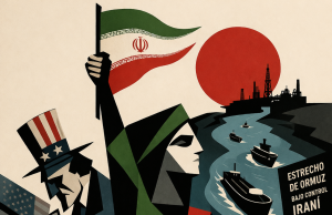 IRÁN IMPONE SU VOLUNTAD: LA DERROTA ESTRATÉGICA DE WASHINGTON Y TEL AVIV EN EL GOLFO PÉRSICO.