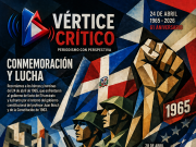 Corriente Sindical Freddy Valdez reivindica legado del 24 de abril y denuncia intervencionismo extranjero.