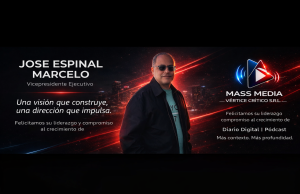 Cumpleaños Vicepresidente ejecutivo