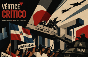 CAMINO AL PUENTE DUARTE