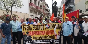 Organizaciones de izquierda