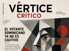 Encuesta Gallup-Diario Libre: República Dominicana entra en la era del votante desconfiado
