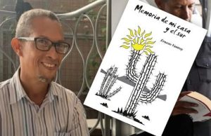 ERNESTO Y SU CASA DEL SUR.