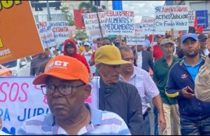 CORRIENTE SINDICAL FREDDY VALDEZ: CONMEMORACIÓN DEL 1RO. DE MAYO