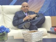 Catedrático José de Luna propone la adopción de políticas de buena gobernanza en la UASD. Maestro José De Luna.