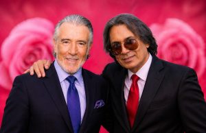 “Eternamente Mamá”: Danny Daniel y King Clave compartirán escenario en Santo Domingo en un concierto dedicado al amor materno.