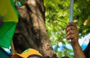 Frente Amplio atribuye a la presión social la paralización del proyecto minero Romero y exige convertir la medida en política de Estado.