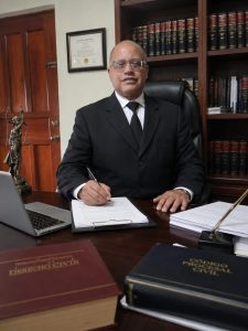 José Espinal Marcelo
