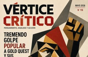 TREMENDO GOLPE POPULAR A GOLD QUEST Y SUS PROTECTORES.