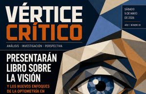 Presentarán libro sobre la visión y los nuevos enfoques de la optometría en República Dominicana.