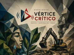 Manifiesto de Poetas por la Tierra Viva Contra la explotación minera a cielo abierto en San Juan, Loma Miranda y la Sierra Septentrional.