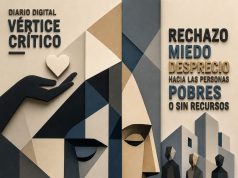La aporofobia: tema a entender