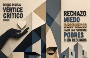 La aporofobia: tema a entender