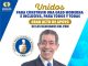 Hoy: Movimientos del PRM convocan gran acto de respaldo a Jorge Asjana en la UASD.