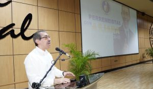 Fabio Ruíz Rosado