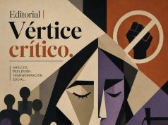 Editorial | La violencia contra la mujer: el fracaso moral de una sociedad que aprende a convivir con el horror
