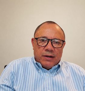 Pablo Ferreiras Pérez.