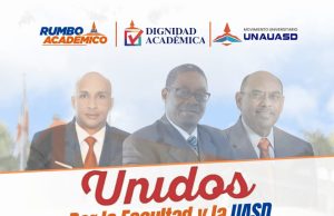 Hoy: Alianza académica impulsa pacto por la estabilidad y el futuro de la FCES en la UASD.