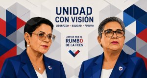 ¿SE DERRUMBA LA CRÍTICA DE GUERRERO? LA ALIANZA EDITA–ALDELYS Y EL 54.4 % QUE SACUDE LA ELECCIÓN EN LA FCES.